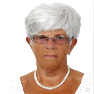 Ingrid Nilsson