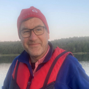 Fredrik Ramén