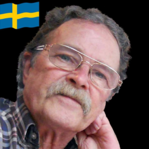 Göran Eliasson
