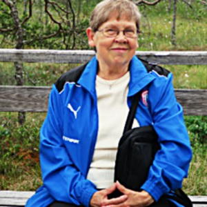 Mildred Gullberg
