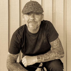 Jörgen Nilsson