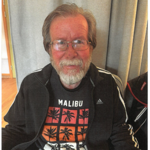 Anders Strandberg