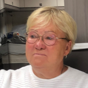 Ann-Christin Andersson