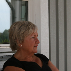 Kristina Flodström