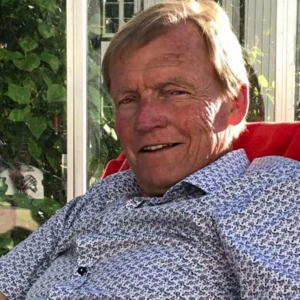 HUGO Andersson