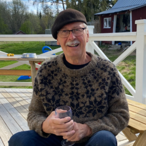 Björn Moqvist