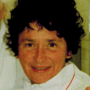 Irma Wright