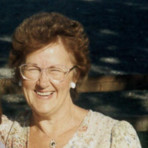 Marianne Pettersson