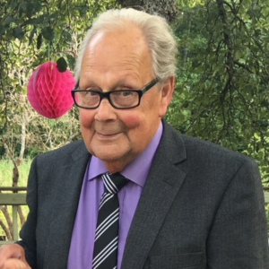 Kjell Hillström