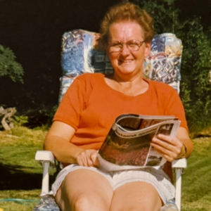 Barbro Wåhlin