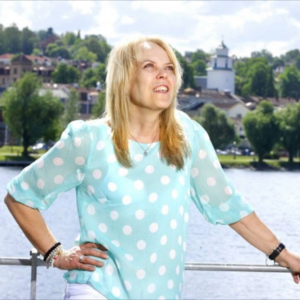 Carina Bengtsson Bromander