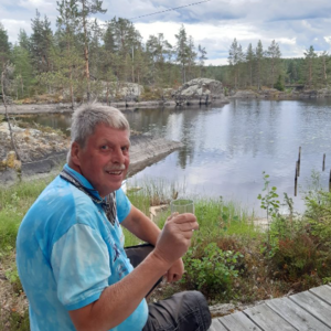 Ulf Eliasson