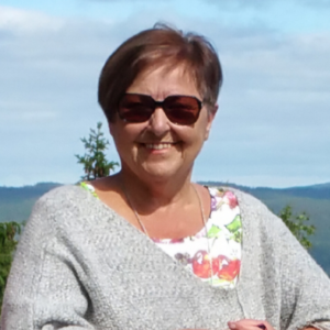 Siw Halvarsson