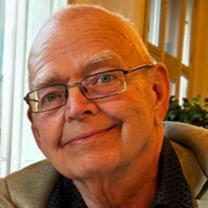Örjan Wendel-Hansen