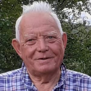 Bengt-Göran Johansson