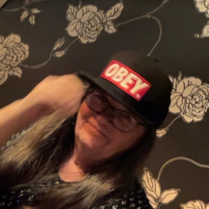 Bodil Sigvardsson