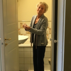 Lena Henriksson