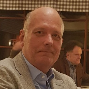 Bert-Ove Johansson