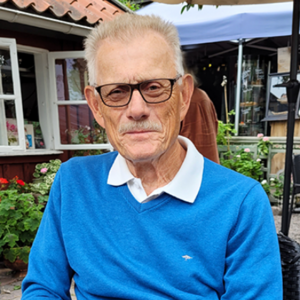 Janne Fredriksson