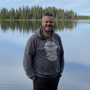 David Lundmark