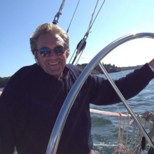 Jan Wåhlén