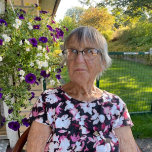 Elvy Svensson