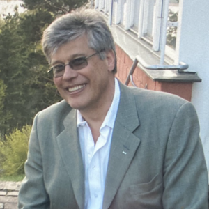Jan Bergman