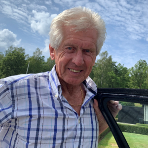Lars-Olof Karlsson