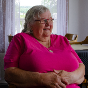 Birgit Karlsson