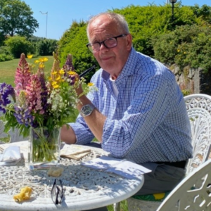 Håkan Claesson