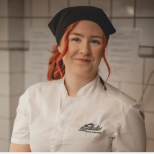 Beda Svensson