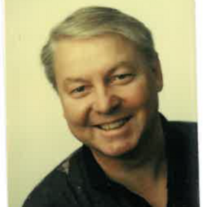 Sven Jacobsson