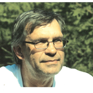 Peter Karlander