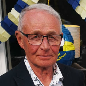 Lars Olsson