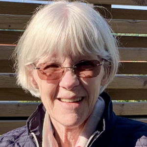 Margareta Gustafsson