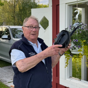 Lennart Malmliden