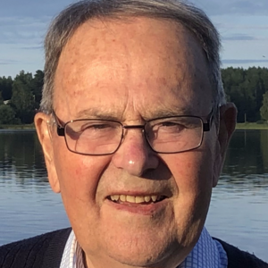 Sven Olov Ohlsson