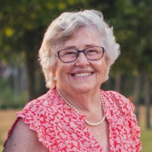 Gundla Ahlqvist
