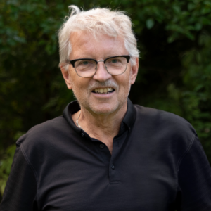Roland Kinander