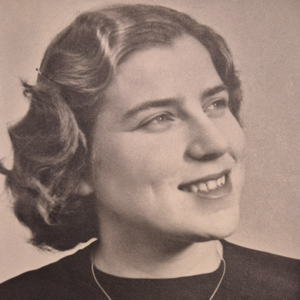 Solveig Aronsson