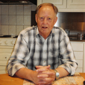 Thord Christensson