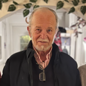 Lars Vestlund