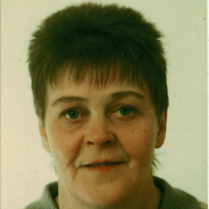 Inga-Maj Johansson