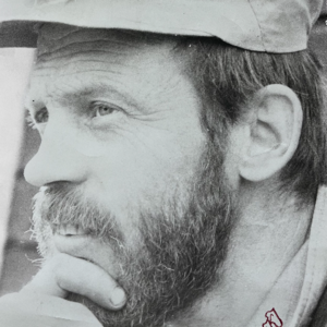 Klis Arne Jansson