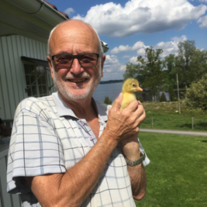 Bengt Svenson