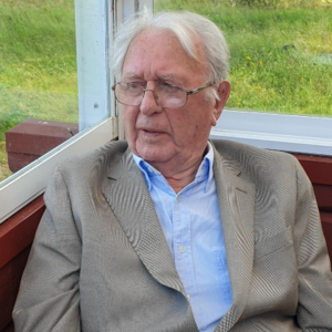 Bengt Swensson