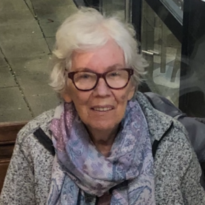 Ulla Carlsson