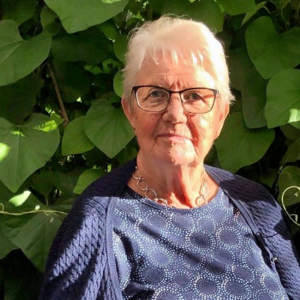 Eira Pettersson