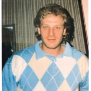 Leif Pettersson