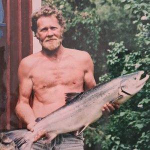 Jörgen Johansson